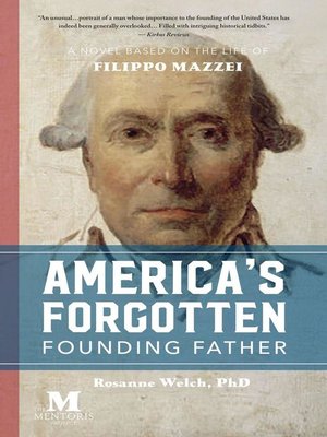 cover image of America's Forgotten Founding Father